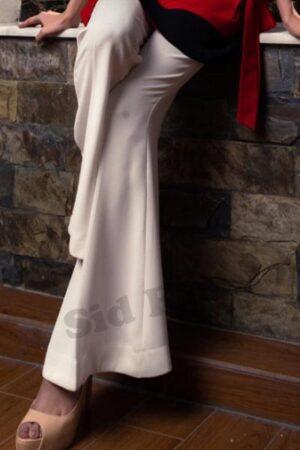 Bottom White – BM-102