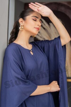 Capes Navy Blue – CS-104