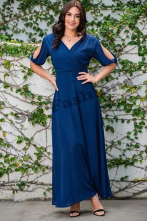 Maxi Navy Blue – MX-117