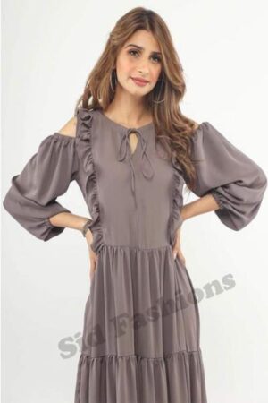 Maxi Grey – MX-104