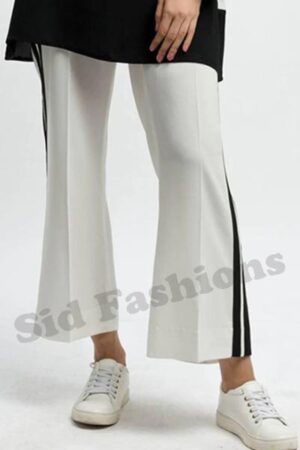 Bottom Black with White – BM-101