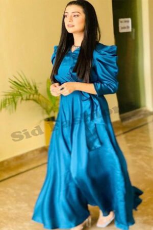 Maxi Blue – MX-118