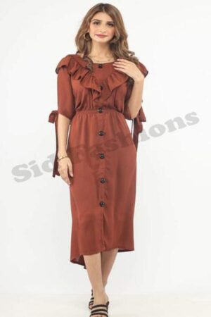 Maxi Dark Brown – MX-120