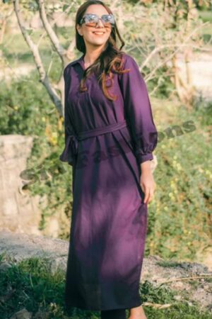 Maxi Burgundy – MX-119