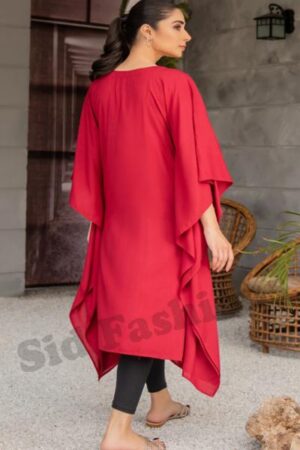 Capes Red – CS-103
