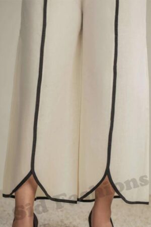 Bottom Half White – BM-115