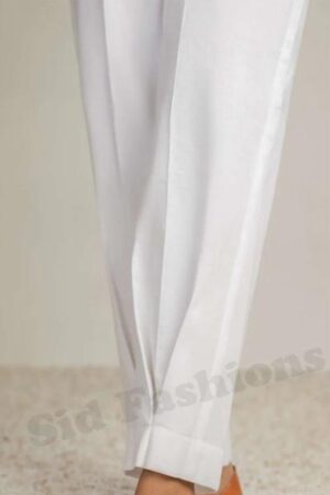 Bottom White – BM-111