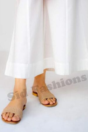 Bottom White – BM-105