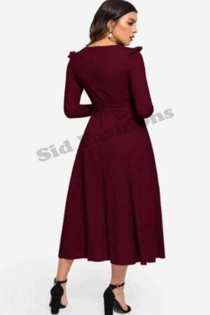 Maxi Maroon – MX-106
