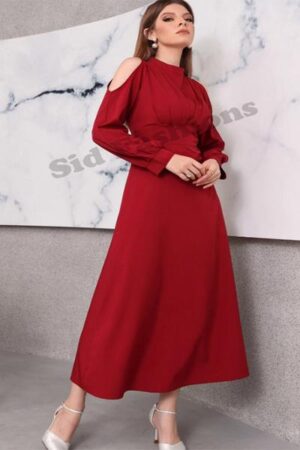 Maxi Red  – MX-108