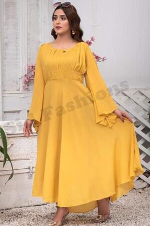 Maxi Mustard  – MX-110