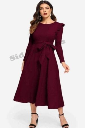Maxi Maroon – MX-106
