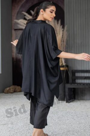 Capes Black – CS-102