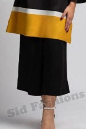 Bottom Black – BM-104