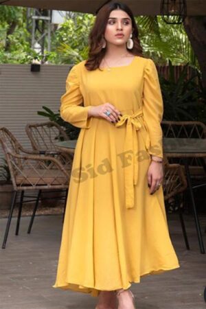 Maxi Mustard – MX-105