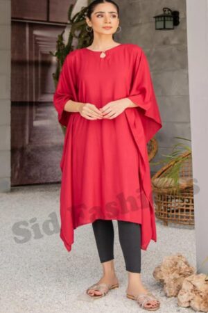 Capes Red – CS-103