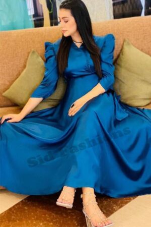 Maxi Blue – MX-118