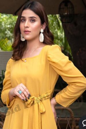 Maxi Mustard – MX-105