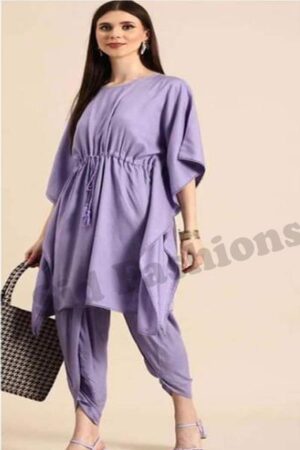 Capes Purple – CS-101