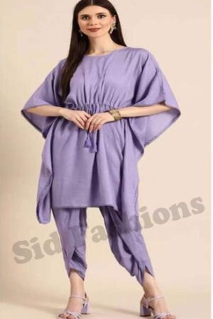 Capes Purple – CS-101