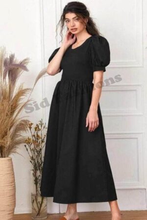 Maxi Black  – MX-109