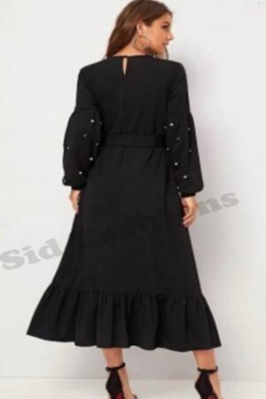 Maxi Black – MX-111