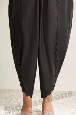 Bottom Black – BM-114