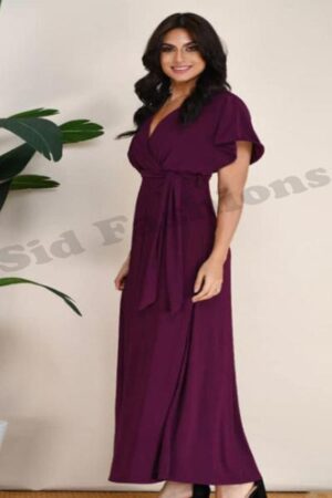 Maxi Burgundy – MX-115