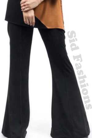 Bottom Black – BM-103