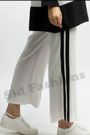 Bottom Black with White – BM-101