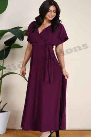 Maxi Burgundy – MX-115