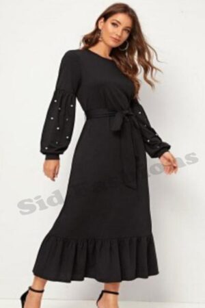 Maxi Black – MX-111