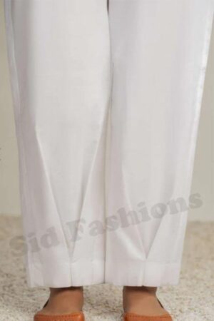 Bottom White – BM-111