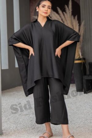 Capes Black – CS-102