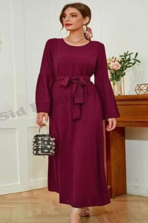 Maxi Maroon – MX-114