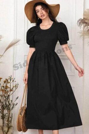 Maxi Black  – MX-109