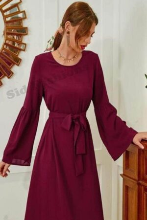 Maxi Maroon – MX-114