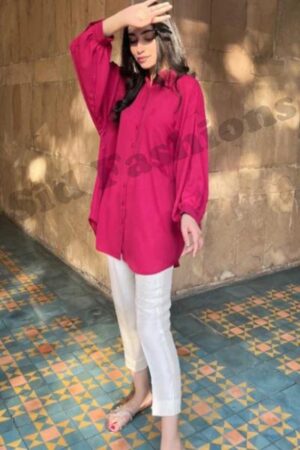 Short Shirts Aatishi – SS-113