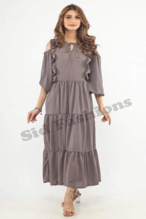 Maxi Grey – MX-104